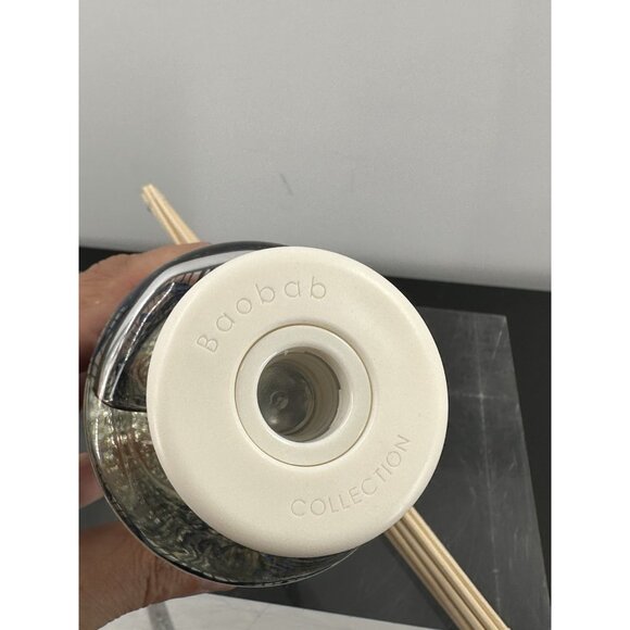 BAOBAB MANHATTAN My First Gift Box Candle & Reed Diffuser - Picture 7 of 10